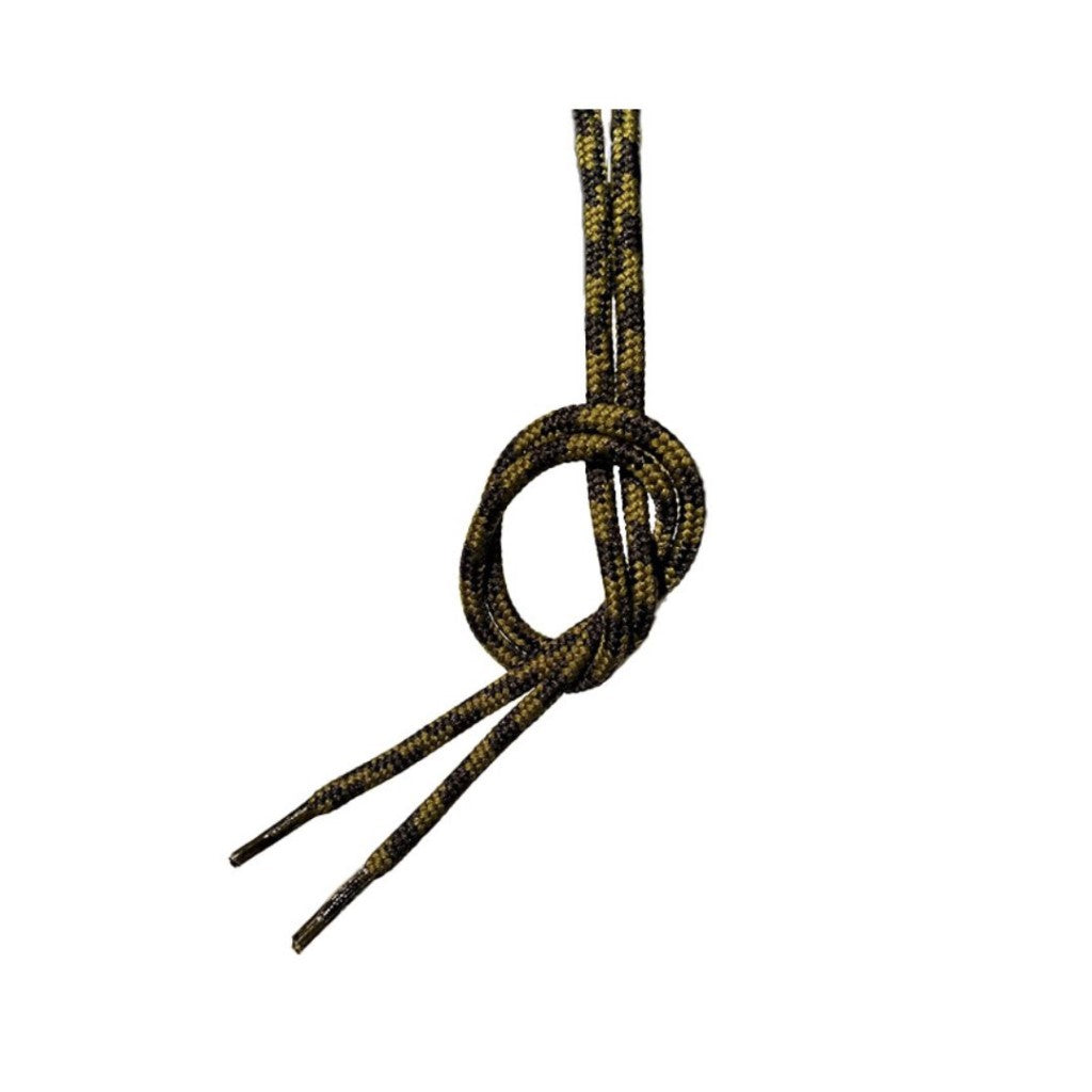 Tobby Laces 200 Round - Pair - Sportinglife Turangi